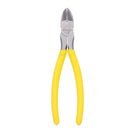 GI TOOLS Diagonal Cutting Pliers 175mm