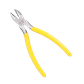 GI TOOLS Diagonal Cutting Pliers 175mm