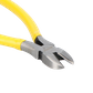 GI TOOLS Diagonal Cutting Pliers 175mm