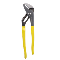 GI TOOLS Groove Joint Pliers 250mm