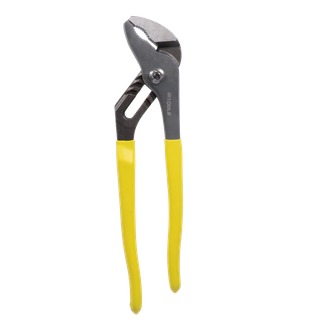 GI TOOLS Groove Joint Pliers 250mm