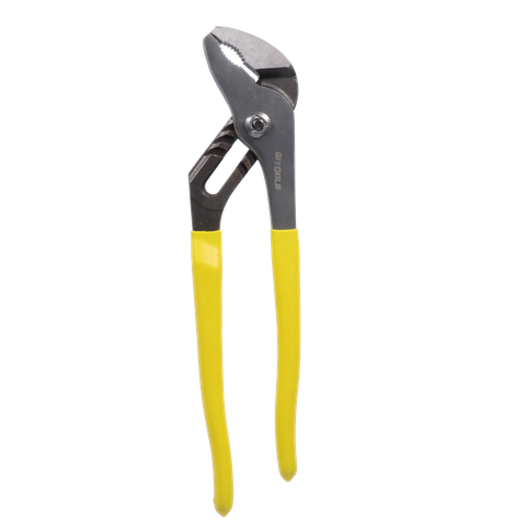 GI TOOLS Groove Joint Pliers 250mm