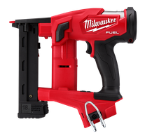 Milwaukee M18 FUEL Cordless Crown Stapler 18Ga 18V - Bare Tool