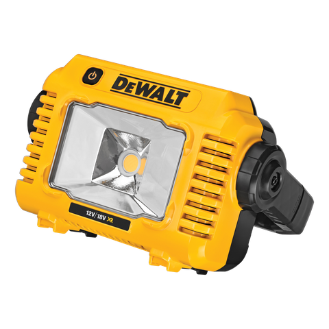 DeWalt Cordless LED Task Light 18V - Bare Tool