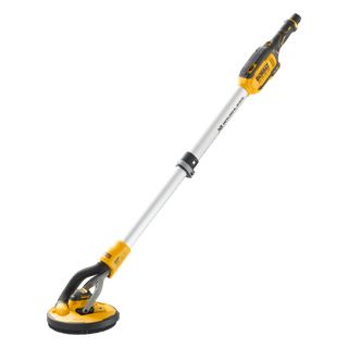 DeWalt Cordless Drywall Sander Brushless 225mm 18v - Bare Tool