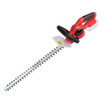 ToolShed XHD Cordless Hedge Trimmer 610mm 18v - Bare Tool