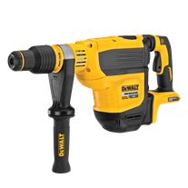 DeWalt Flexvolt Rotary Hammer Drill Brushless 10.5J SDS Max 54v - Bare Tool