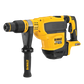 DeWalt Flexvolt Rotary Hammer Drill Brushless 10.5J SDS Max 54v - Bare Tool