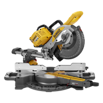 DeWalt FLEXVOLT Cordless Mitre Saw Brushless 254mm 54V - Bare Tool