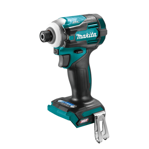 Makita XGT Cordless Impact Driver Brushless 40V - Bare Tool