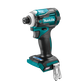 Makita XGT Cordless Impact Driver Brushless 40V - Bare Tool