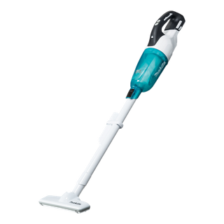 Makita cordless best sale vacuum cleaner review