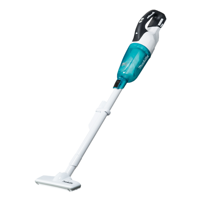 Makita Cordless Stick Vacuum Brushless HEPA 18v Bare Tool