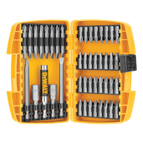 DeWalt Screwdriver Bit Set 45pc