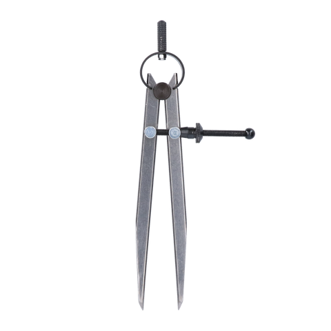 ToolShed Spring Dividers 150mm