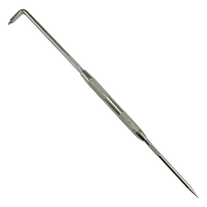 ToolShed Scriber with Tungsten Tip