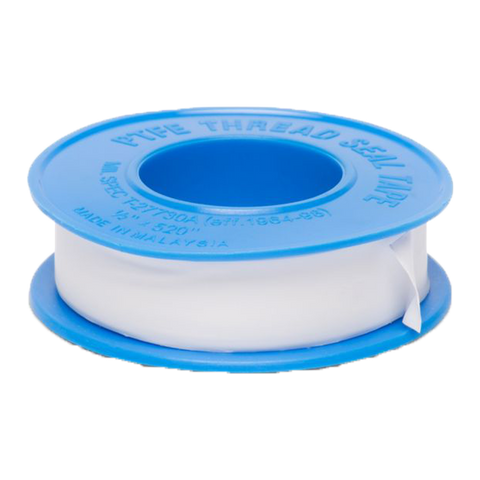 ToolShed Thread Seal Tape 12mm x 10m