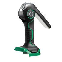 HiKOKI Cordless LED Torch/Work Light 18V - Bare Tool