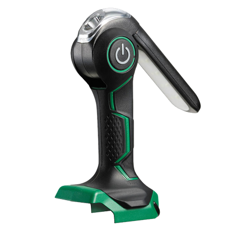 HiKOKI Cordless LED Torch/Work Light 18V - Bare Tool