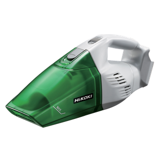 HiKOKI Cordless Vacuum Cleaner Wet and Dry 18V - Bare Tool