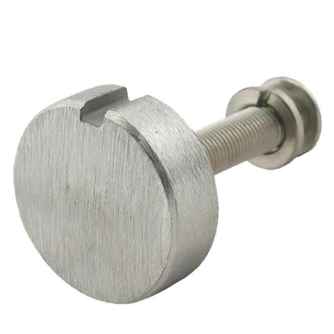 Stiletto Steel Replacement Smooth Face for TBM14RMC/RSC