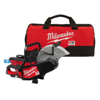 Milwaukee MX FUEL Cut Off Saw 355mm - Bare Tool