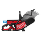 Milwaukee MX FUEL Cut Off Saw 355mm - Bare Tool