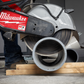 Milwaukee MX FUEL Cut Off Saw 355mm - Bare Tool