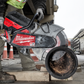 Milwaukee MX FUEL Cut Off Saw 355mm - Bare Tool