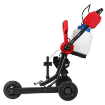 Milwaukee MX FUEL Saw Cart for MXFCOS350-0 Cut Off Saw