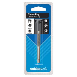 Sutton Tap M3 x 0.50mm Intermediate