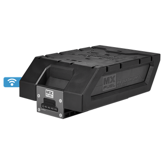 Milwaukee MX FUEL XC Battery 6Ah