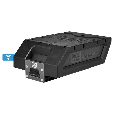 Milwaukee MX FUEL XC Battery 6Ah