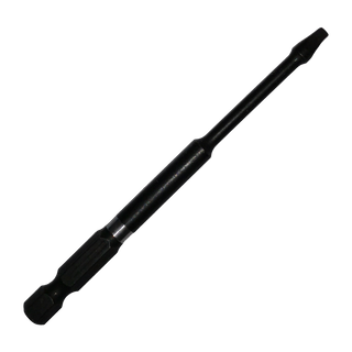 ToolShed Screwdriver Bit #2 Square 100mm