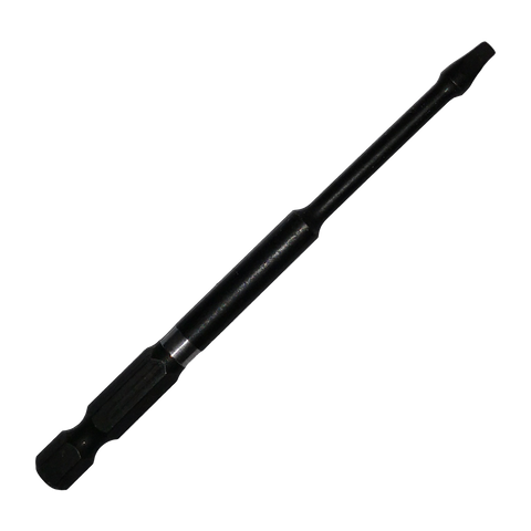 ToolShed Screwdriver Bit #2 Square 100mm