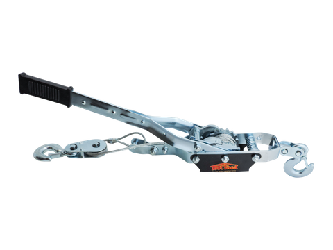 ToolShed Cable Puller 4 Tonne