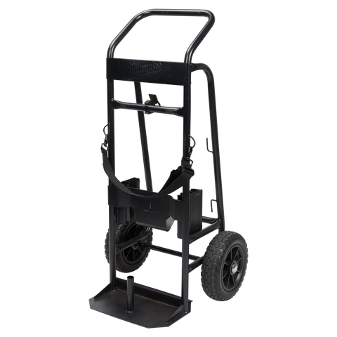 Milwaukee MX FUEL Breaker Trolley
