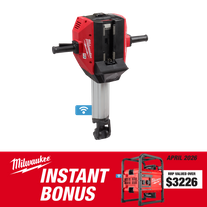 Milwaukee MX FUEL Breaker - Bare Tool