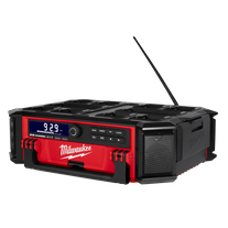 Milwaukee M18 PACKOUT Radio/Charger