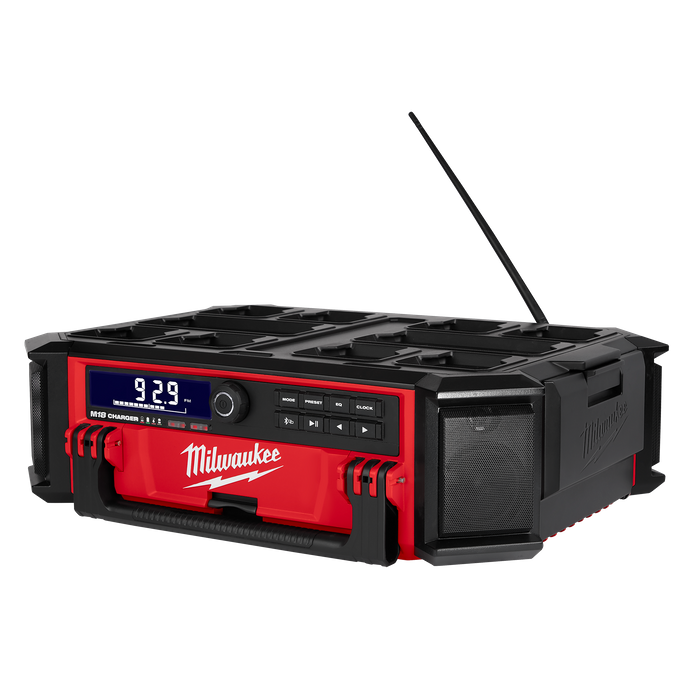 Milwaukee M18 Packout Radio Buy Milwaukee M18 PACKOUT Radio