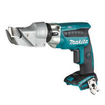 Makita LXT Cordless Offset Shear Brushless 18V - Bare Tool