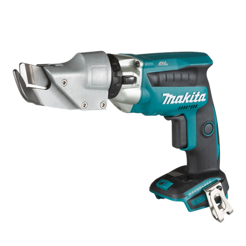 Makita LXT Cordless Offset Shear Brushless 18V - Bare Tool