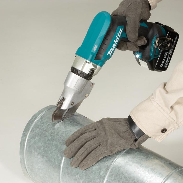 Makita discount power shears