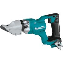 Makita LXT Cordless Straight Shear Brushless 18V - Bare Tool