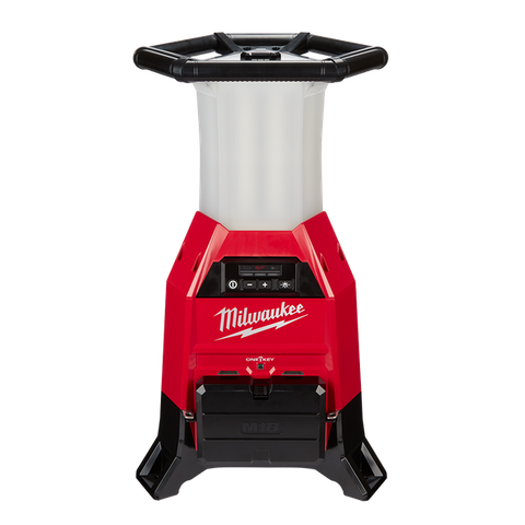 Milwaukee M18 ONE-KEY LED Site Light/Charger - Bare Tool