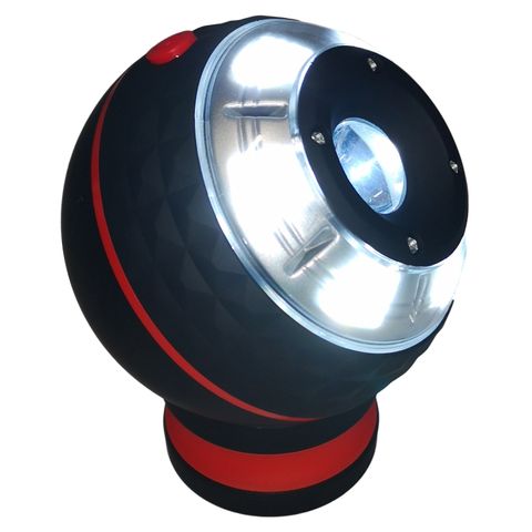 ToolShed LED Work Light with Swivel Magnetic Base