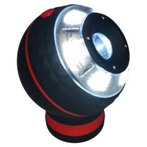 ToolShed LED Work Light with Swivel Magnetic Base