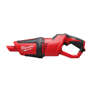 Milwaukee M12 Cordless Hand Vacuum 12V - Bare Tool