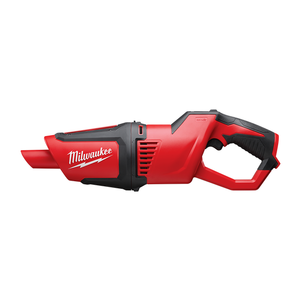 Milwaukee m18 deals hand vacuum