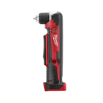 Milwaukee M18 Cordless Right Angle Drill 10mm 18V - Bare Tool